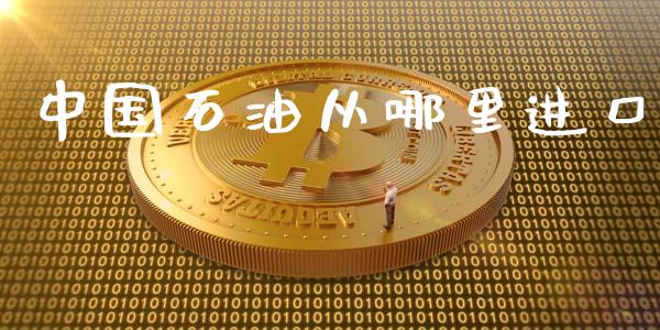 中国石油从哪里进口_https://cj006.lansai.wang_金融监管_第1张