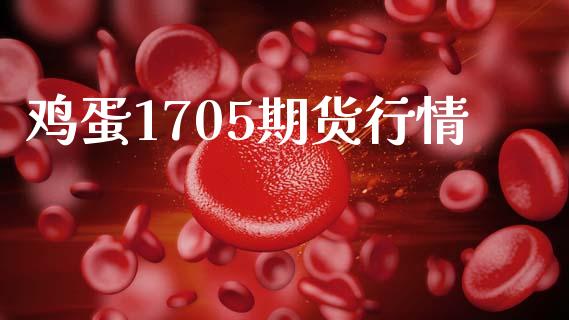 鸡蛋1705期货行情_https://cj006.lansai.wang_全球市场_第1张