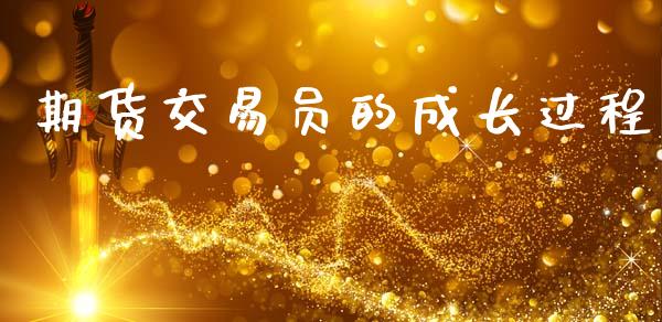 期货交易员的成长过程_https://cj006.lansai.wang_期货开户_第1张
