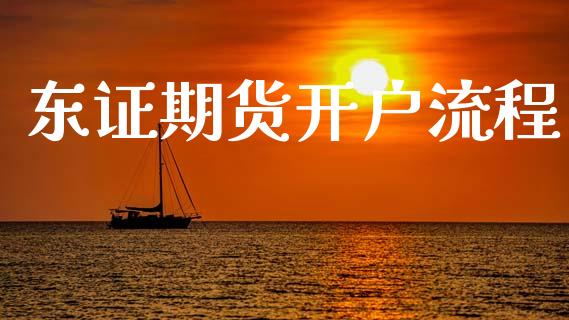 东证期货开户流程_https://cj006.lansai.wang_全球市场_第1张