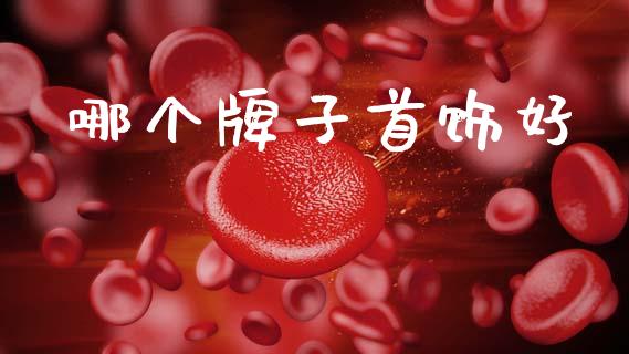 哪个牌子首饰好_https://cj006.lansai.wang_全球市场_第1张