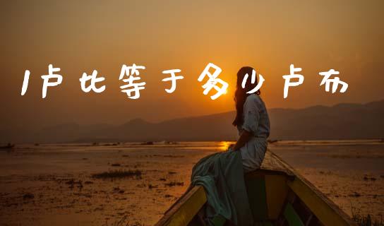 1卢比等于多少卢布_https://cj006.lansai.wang_债券资讯_第1张