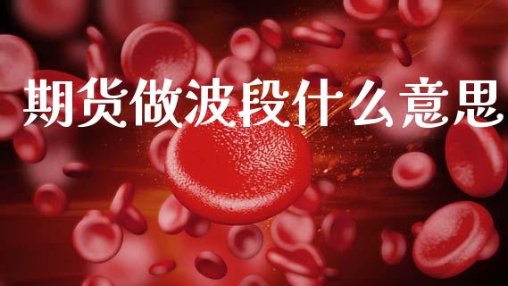 期货做波段什么意思_https://cj006.lansai.wang_债券资讯_第1张