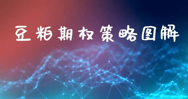 豆粕期权策略图解_https://cj006.lansai.wang_债券资讯_第1张