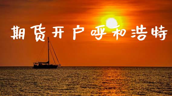 期货开户呼和浩特_https://cj006.lansai.wang_金融监管_第1张