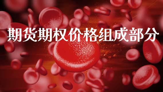 期货期权价格组成部分_https://cj006.lansai.wang_期货开户_第1张