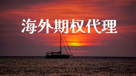 海外期权代理_https://cj006.lansai.wang_金融监管_第1张