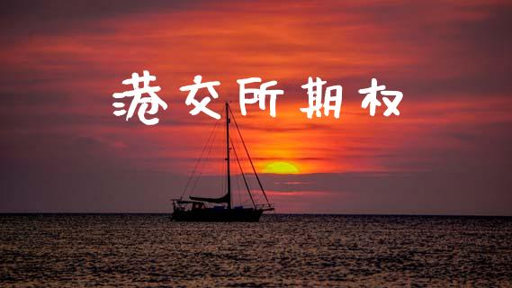 港交所期权_https://cj006.lansai.wang_债券资讯_第1张