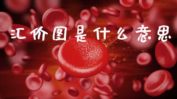 汇价图是什么意思_https://cj006.lansai.wang_财经新闻_第1张