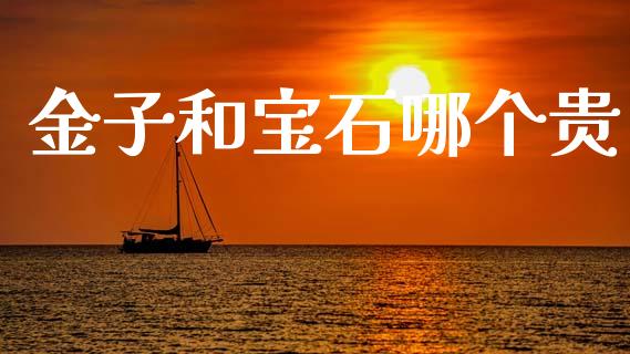 金子和宝石哪个贵_https://cj006.lansai.wang_期货开户_第1张