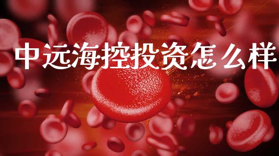 中远海控投资怎么样_https://cj006.lansai.wang_期货开户_第1张