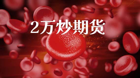 2万炒期货_https://cj006.lansai.wang_外汇交易_第1张
